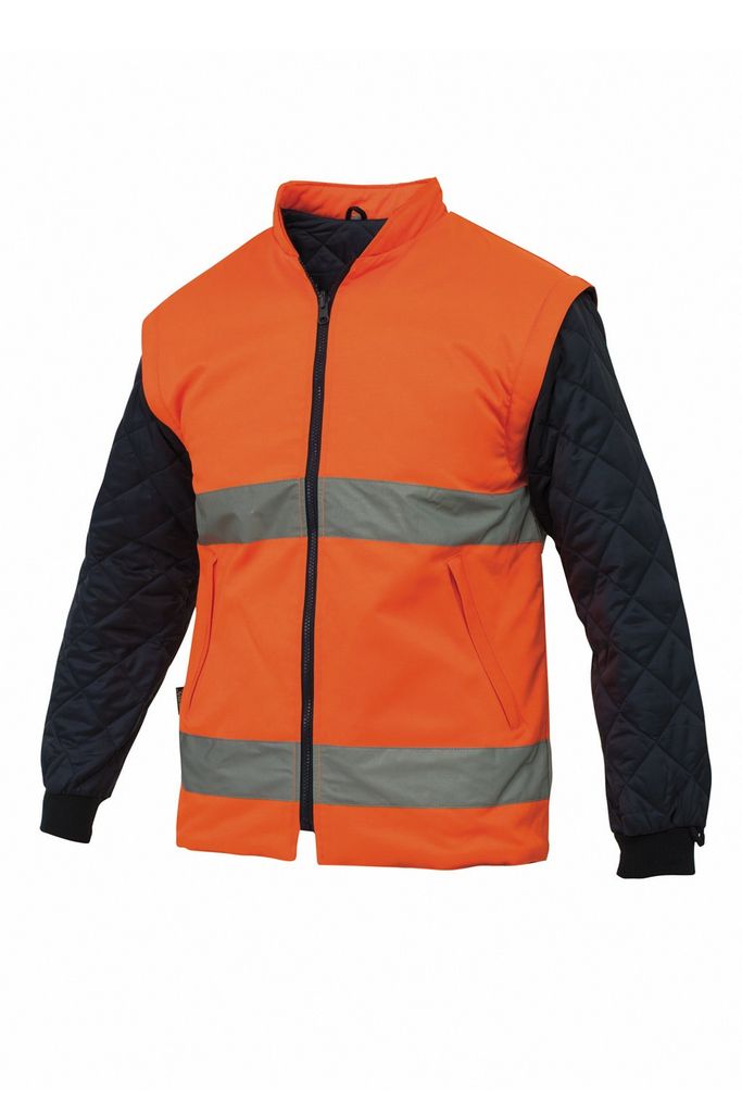 arancio fluo